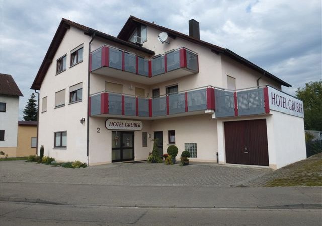 Hotel Gruber, Schorndorf, © Hotel Gruber