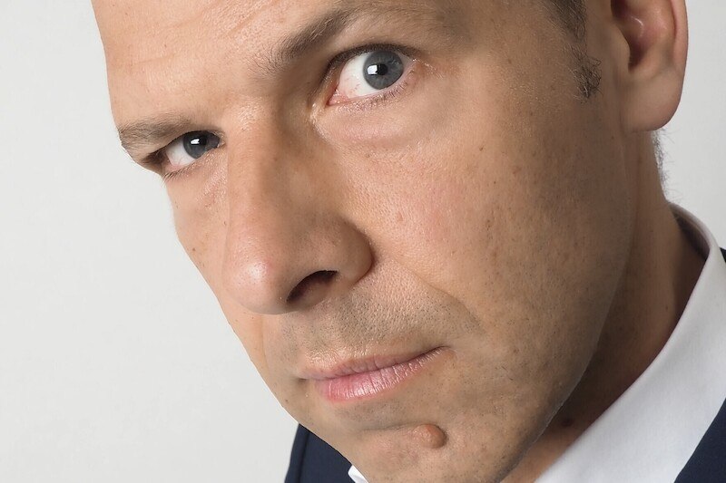 NAH DRAN, © Theaterhaus Stuttgart e.V.