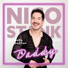 Nico Stank - Daddy, &copy; links im Bild