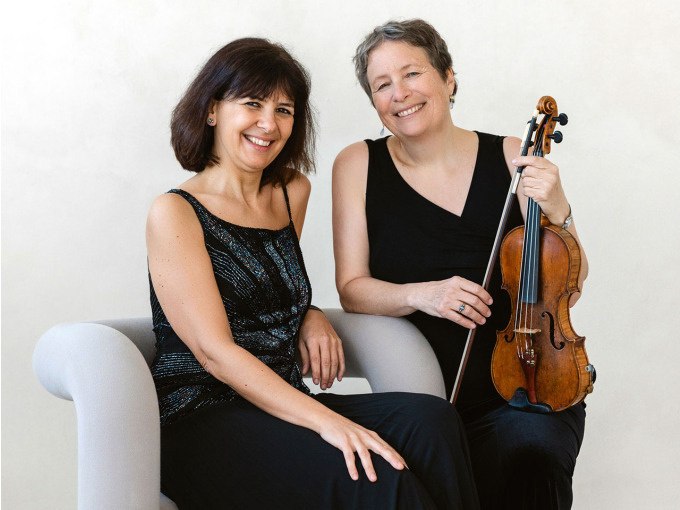 "her whole heart and soul is with the melody"| 29.4.26, &copy; Landesmuseum W&uuml;rttemberg