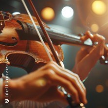 Vivaldi - Die Vier Jahreszeiten - Kammerorchester der Neuen Philharmonie Hamburg, © links im Bild Vivaldi - Die Vier Jahreszeiten - Kammerorchester der Neuen Philharmonie Hamburg, © links im Bild
