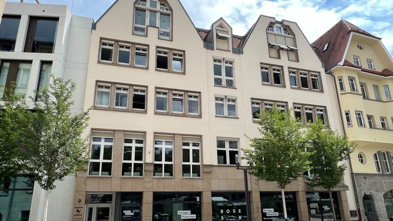 Kulturamt Stuttgart, &copy; Kulturamt Stuttgart