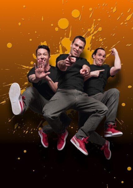 SHOWTIME!, © Theaterhaus Stuttgart e.V. SHOWTIME!, © Theaterhaus Stuttgart e.V.