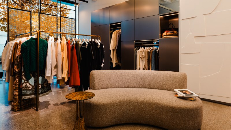 Damenstore, © Bungalow Damenstore, © Bungalow