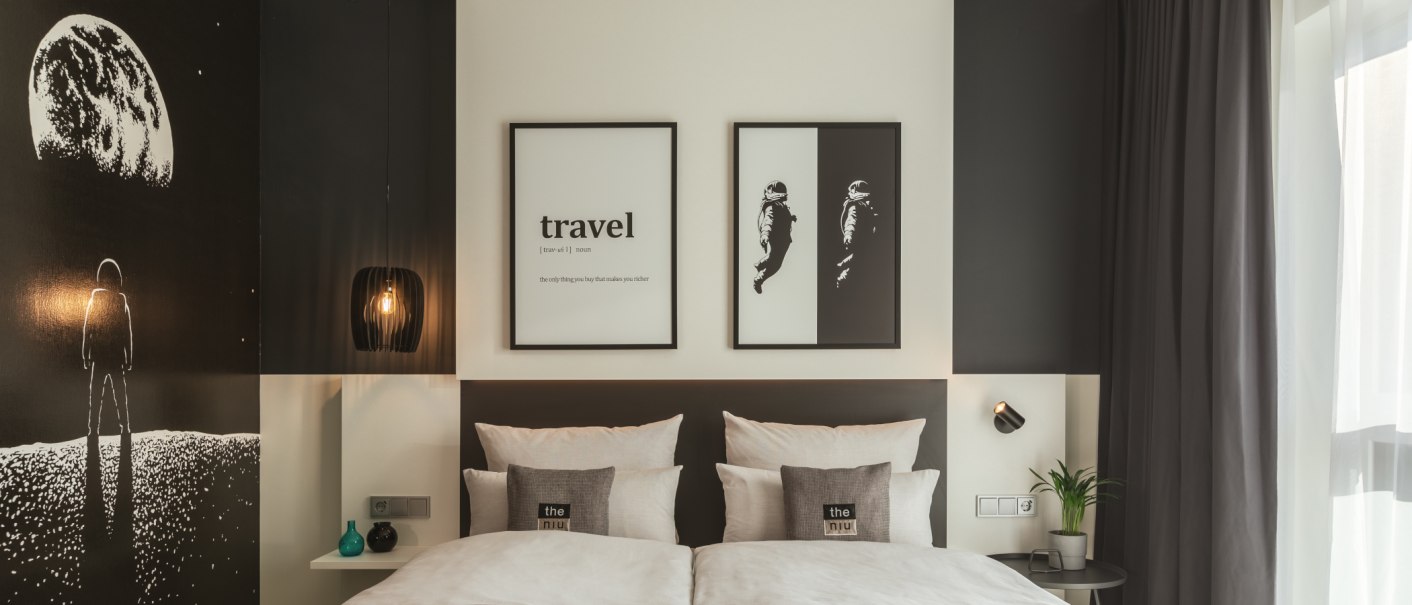 Townster Room, © Novum Management GmbH Townster Room, © Novum Management GmbH