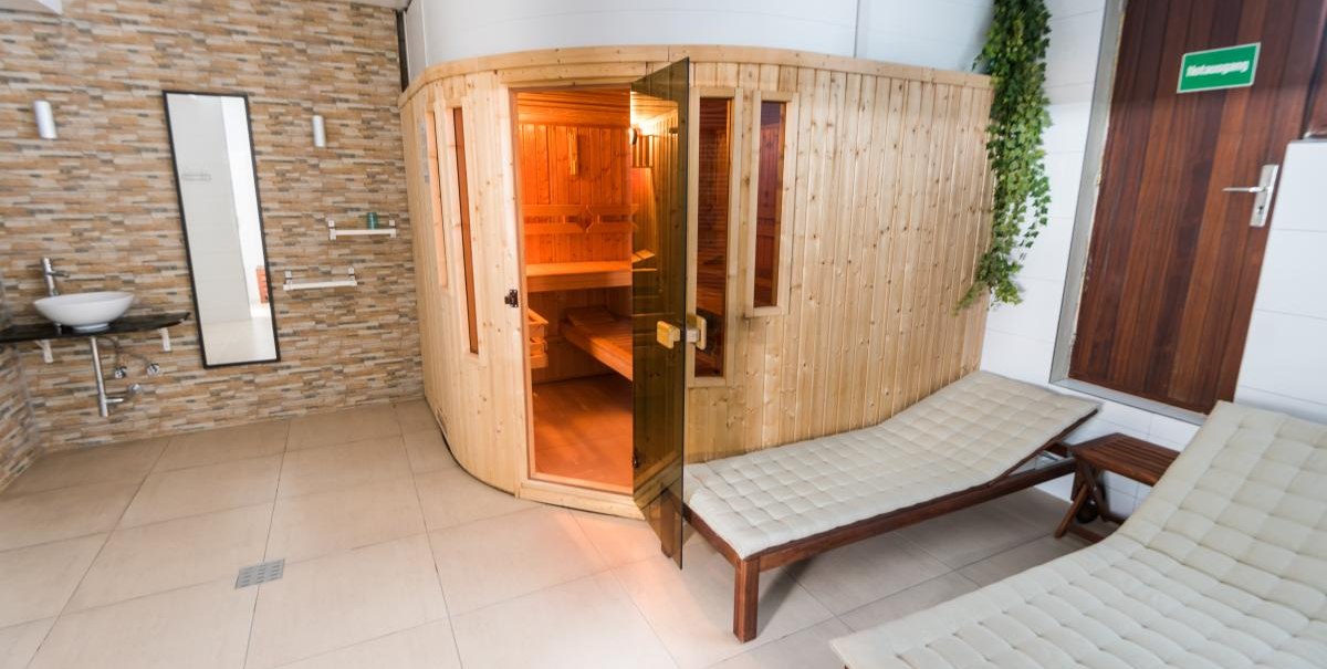 BEST WESTERN Hotel Stuttgart 21 - Sauna, © ARNOTEL GmbH