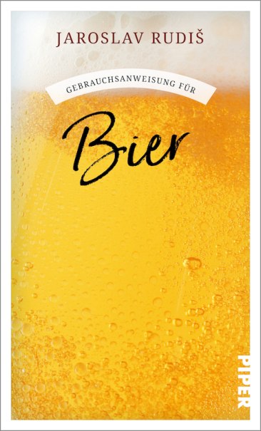 Gebrauchsanweisung für Bier, © Literaturhaus Stuttgart