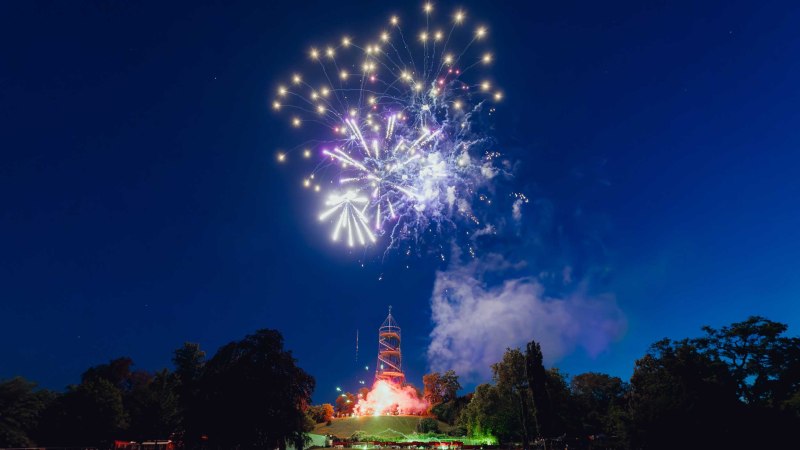 Festival of Lights Show, © in.stuttgart, Basti Kaspar