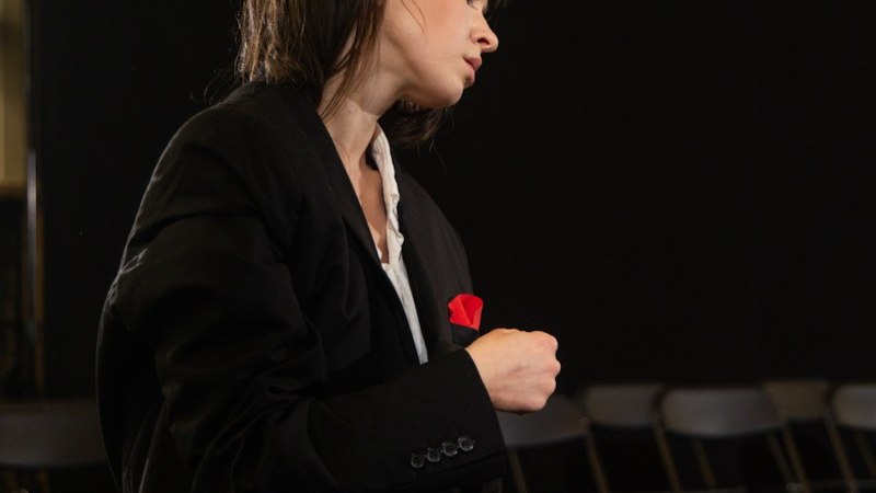 Im K&uuml;hlschrank brennt noch Licht oder Lieben Sie Schlager?, &copy; Theaterhaus Stuttgart e.V.