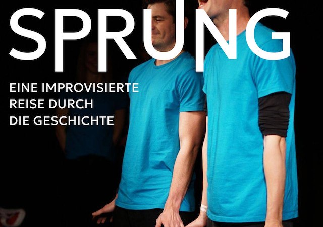 &copy; Theater Atelier