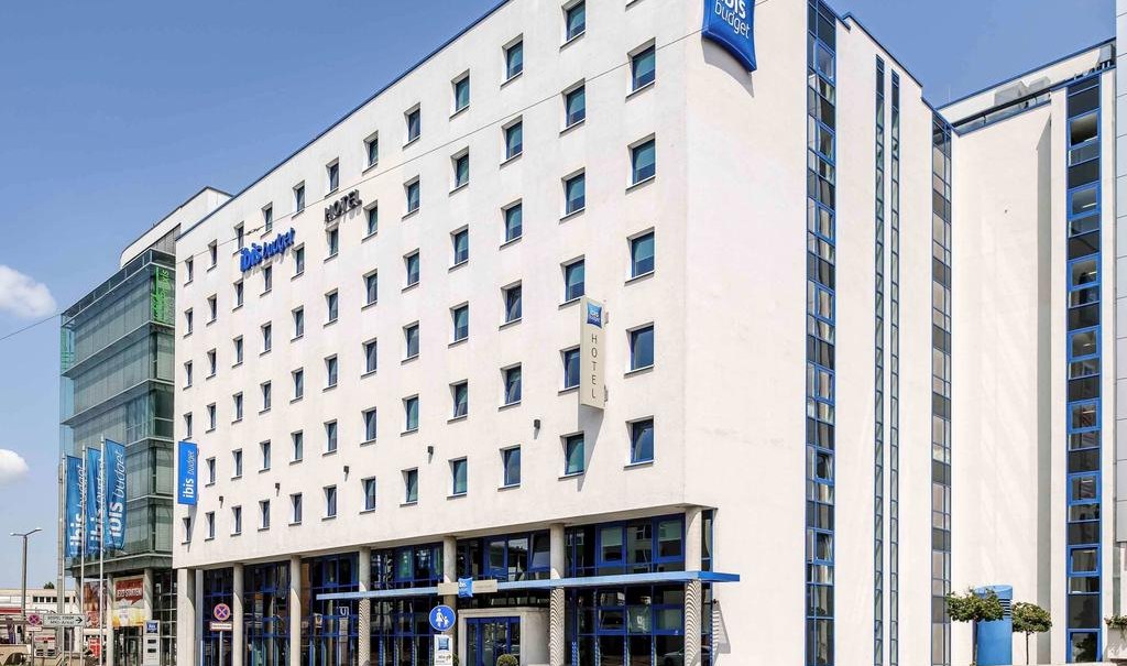 ibis budget Stuttgart City Nord, © ibis budget Stuttgart City Nord