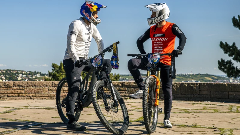 Red Bull Cerro Abajo Stuttgart 2026 Preview, © SMG, Sarah Schmid Red Bull Cerro Abajo Stuttgart 2026 Preview, © SMG, Sarah Schmid