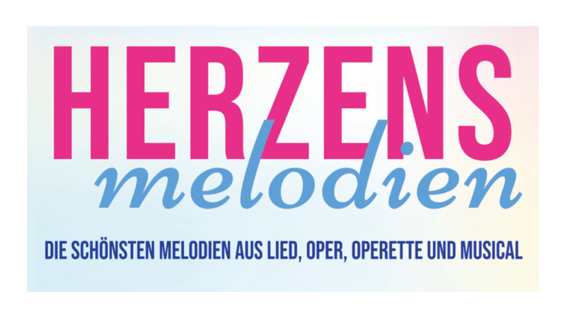 Herzensmelodien, &copy; Dominique Dethier