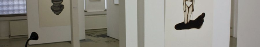 DENGLER UND DENGLER - Gallery for Fine Arts Stuttgart, &copy; Dengler & Dengler
