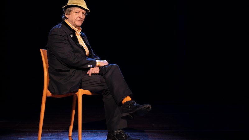 „Wer wir werden.“, © Theaterhaus Stuttgart e.V. „Wer wir werden.“, © Theaterhaus Stuttgart e.V.