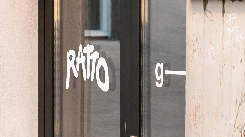 RATTO Bistrobar, © Stuttgart-Marketing GmbH, Sarah Schmid RATTO Bistrobar, © Stuttgart-Marketing GmbH, Sarah Schmid