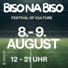 Biso na Biso - Festival of Culture, &copy; links im Bild