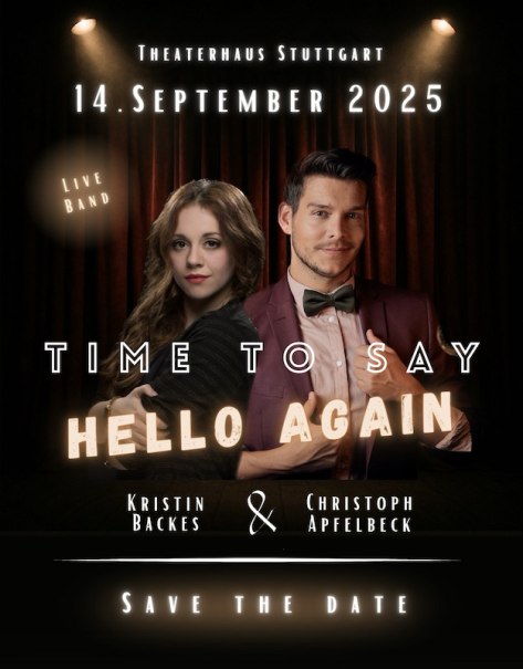 © Theaterhaus Stuttgart e.V.