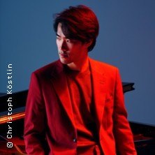 City of Birmingham Symphony Orchestra, &copy; links im Bild