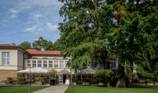 Kursaal Gastronomie, &copy; Kursaal Gastronomie_Engelhard Photography