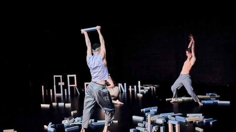 &copy; Theater Rampe