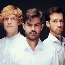 Trio Adorno, © links im Bild Trio Adorno, © links im Bild