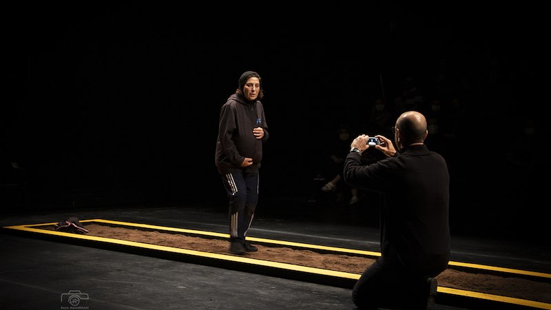 The Child, © Shieveh Theater Company / SETT 2026 The Child, © Shieveh Theater Company / SETT 2026