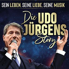 Die Udo Jürgens Story - Sein Leben, seine Liebe, seine Musik!, © links im Bild Die Udo Jürgens Story - Sein Leben, seine Liebe, seine Musik!, © links im Bild
