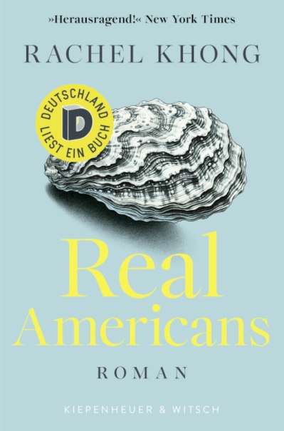 Real Americans, &copy; Literaturhaus Stuttgart