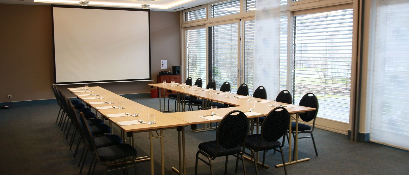 Hotel Tagungsraum, © ©hotel-graf-eberhard.de Hotel Tagungsraum, © ©hotel-graf-eberhard.de