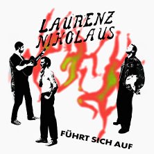 Laurenz Nikolaus - FÜHRT SICH AUF 2027, © links im Bild Laurenz Nikolaus - FÜHRT SICH AUF 2027, © links im Bild