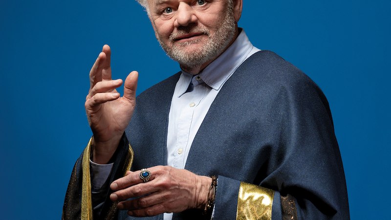 Nathan der Weise, &copy; Altes Schauspielhaus und Kom&ouml;die im Marquardt e.V.