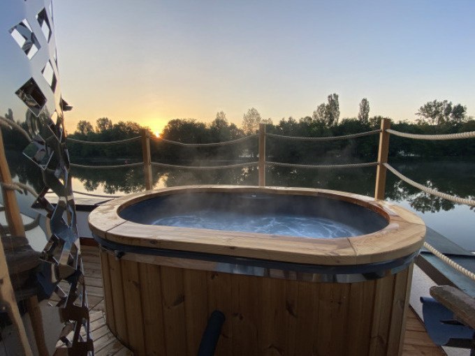 Riverlodge, © Cool-Tours StattReisen Riverlodge, © Cool-Tours StattReisen