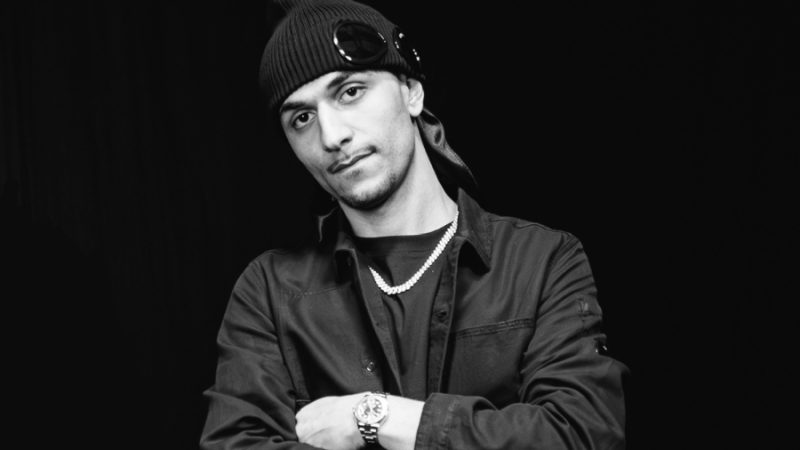 Faroon, &copy; District Live GmbH