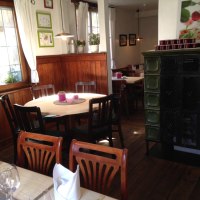 Lamb Feuerbach, © SMG Lamb Feuerbach, © SMG