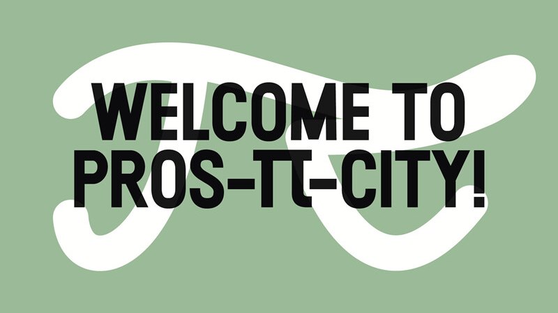 Welcome to Pros-Pi-city!, &copy; W&uuml;rttembergische Staatstheater Stuttgart