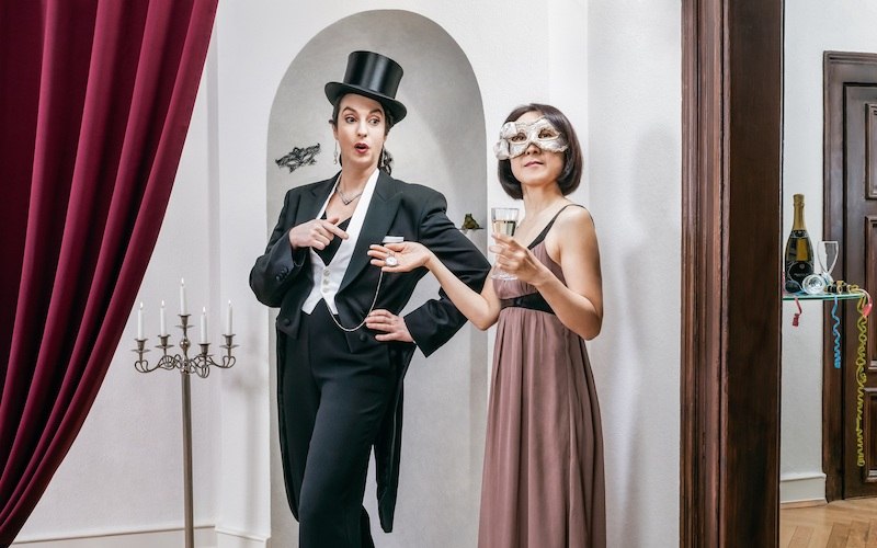 © Wilhelma Theater