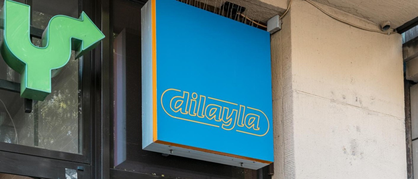 dilayla, © Stuttgart Marketing GmbH, Sarah Schmid