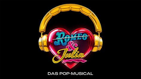 &Julia - Das Pop Musical, &copy; Stage Entertainment
