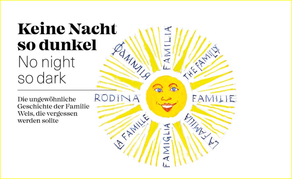 Keine Nacht so dunkel, © Post Bellum Keine Nacht so dunkel, © Post Bellum