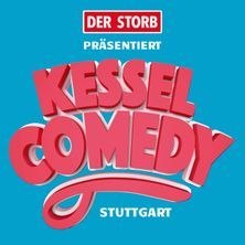 Kessel Comedy - Die Standup Show, © links im Bild