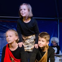 Kulturkabinett, &copy; KKT