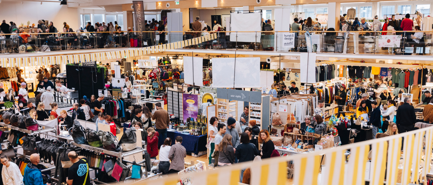 Fair, &copy; Franziska Freiwald