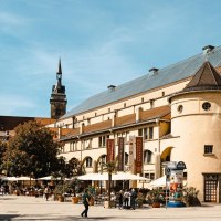 Markthalle, © Stuttgart-Marketing GmbH, Sarah Schmid