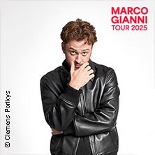 Marco Gianni - Keine Ahnung was hier los ist, aber ich will dabei sein, © links im Bild Marco Gianni - Keine Ahnung was hier los ist, aber ich will dabei sein, © links im Bild