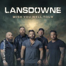LANSDOWNE - wish you well, &copy; links im Bild