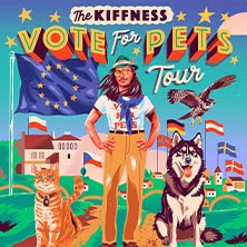 The Kiffness, © links im Bild