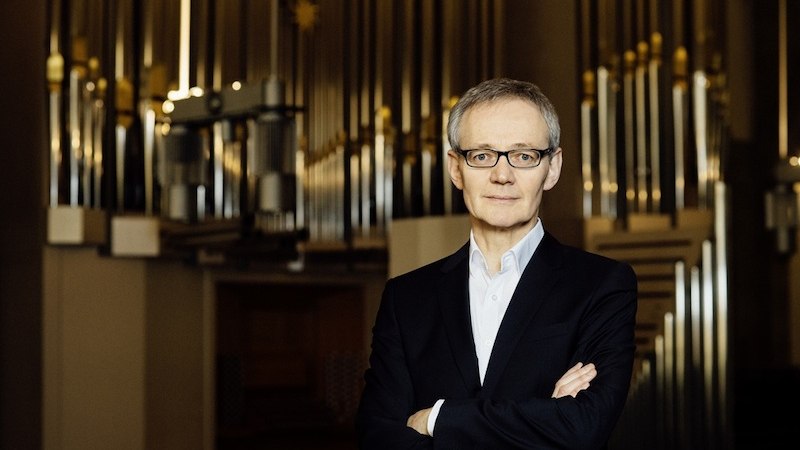 Stunde der Kirchenmusik, © Stiftsmusik Stuttgart