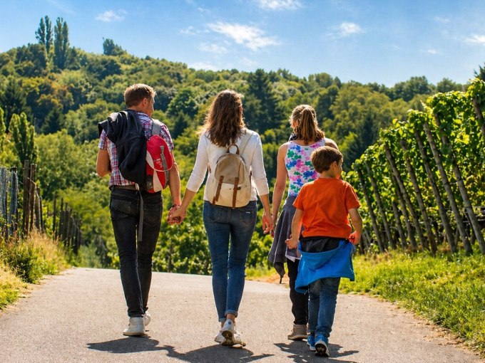 Naturerlebnistag, &copy; Cool-Tours StattReisen