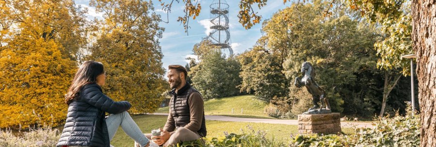 Lieblingsviertel_Nord_Hoehepark_Killesberg_2025_259_c_SMG_Sarah_Schmid, &copy; Stuttgart-Marketing GmbH, Sarah Schmid